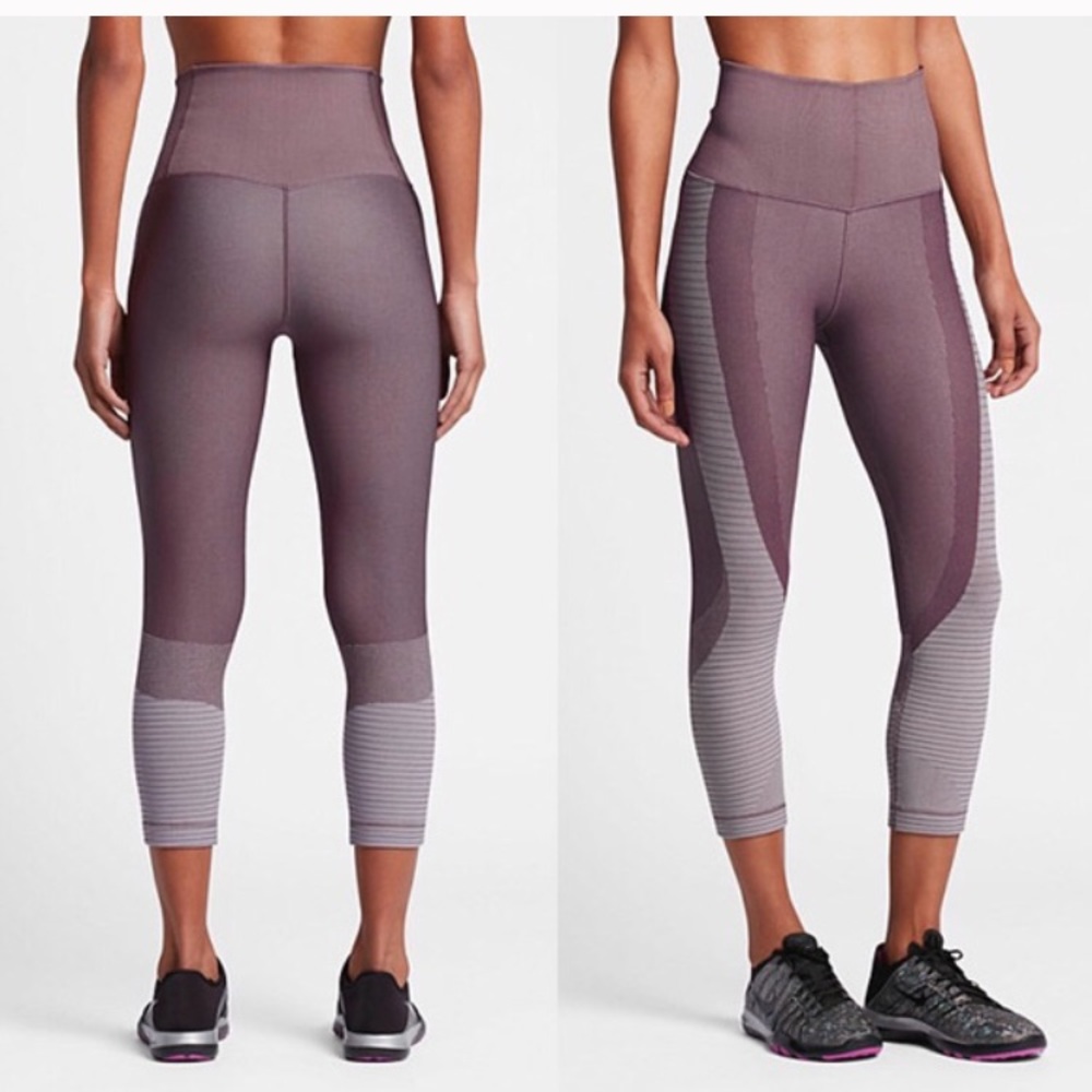 Nike Zone Sculpt Training leggings
